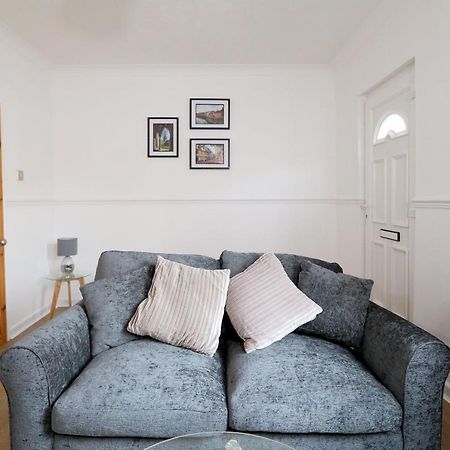 Convenient & Central 2-Bed House ノリッチ エクステリア 写真